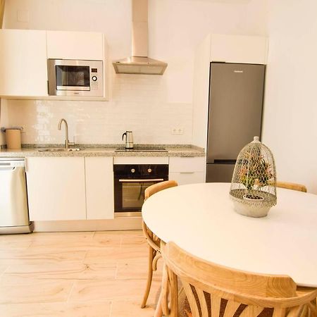 Letmalaga Cervantes Ngoại thất bức ảnh